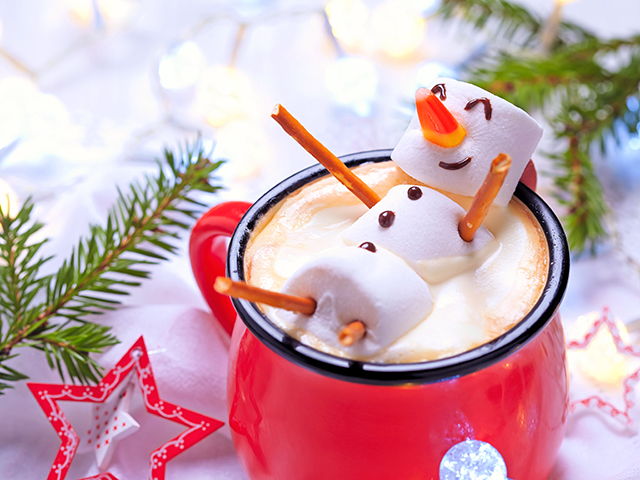 出張ケータリングクリスマス・忘年会ビュッフェパーティープラン #2