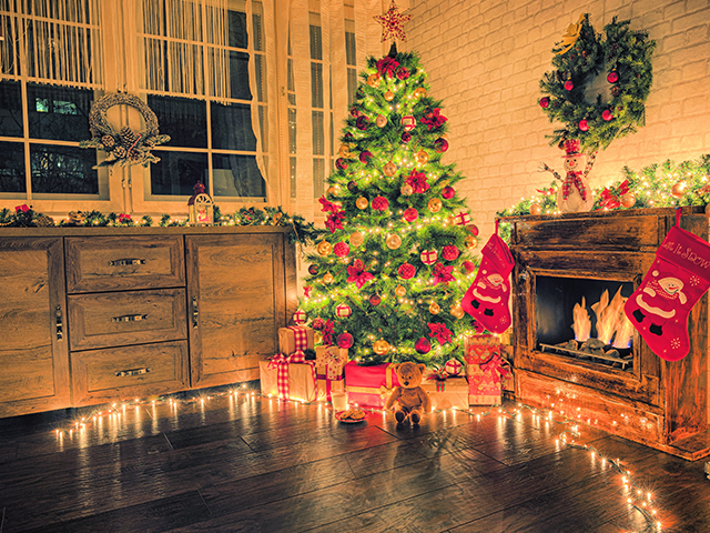 出張ケータリングクリスマス・忘年会ビュッフェパーティープラン #5