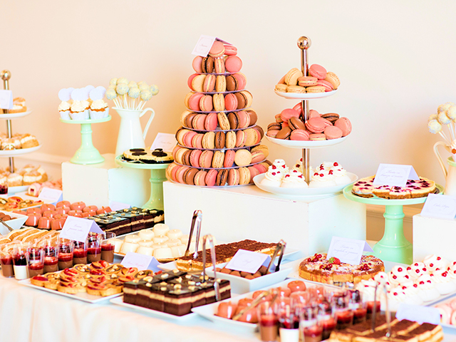 出張ケータリングクリスマス・忘年会ビュッフェパーティープラン #3